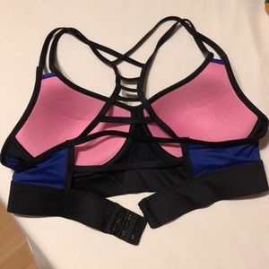PINK Victoria's Secret Intimates & Sleepwear - Pink Victoria’s Secret Push Up Bra PINK Victoria's Secret Intimates & Sleepwear - Pink Victoria’s Secret Push Up Bra